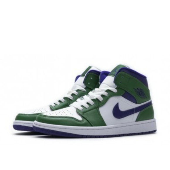 Nike Air Jordan Kids shoe New - Picture 3 of 7